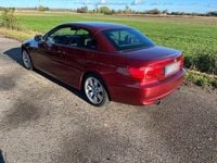 Gebraucht BMW 335 Cabriolet 2011 Cabrio