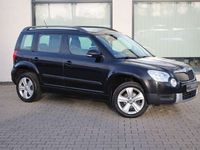 gebraucht Skoda Yeti Ambition *Tempomat*Bluetooth*Klima