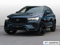 Neu Volvo XC60 Plus 455 PS (334 kW) 2025 Denim blue / metallic SUV