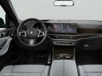 Gebraucht BMW X5 286 PS (210 kW) 2025 Alpinweiss SUV
