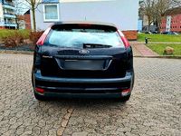 Gebraucht Ford Focus 80 PS (58 kW) 2005 Coupé