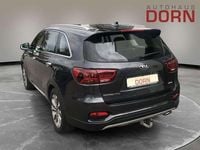 Gebraucht Kia Sorento Vision 200 PS (147 kW) 2019 Grau SUV