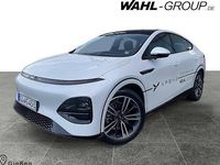 Gebraucht XPENG G6 AWD Performance 358 kW (487 PS) 2024 Weiß SUV