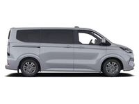 Neu Ford Tourneo Titanium 170 PS (125 kW) 2026 Grau Van / Kleinbus