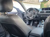 Gebraucht BMW 320 Efficient Dynamics 163 PS (119 kW) 2013 Schwarz Limousine