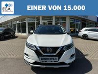 Gebraucht Nissan Qashqai N-Motion 159 PS (116 kW) 2019 SUV