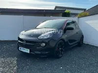 Gebraucht Opel Adam OPC 150 PS (110 kW) 2016 Schwarz Kleinwagen
