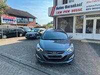 gebraucht Hyundai i40 cw Style