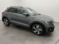 gebraucht VW T-Roc T-Roc1.5 TSI DSG R-Line Business Kamera18AHK