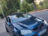 Gebraucht VW Golf R 106 PS (77 kW) 2006 Blau Coupé