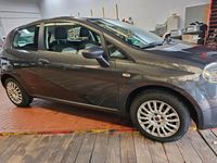gebraucht Fiat Grande Punto 1.4 8V Start .tüv Neu .klima