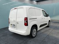 gebraucht Opel Combo 1.5 CDTI CARGO EDITION NAVI+RFK