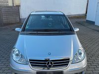 Gebraucht Mercedes A200 136 PS (100 kW) 2005 Grau Kleinwagen
