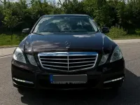 Gebraucht Mercedes E250 204 PS (150 kW) 2011 Limousine