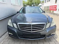 Occasion Mercedes E200 184 ch (135 kW) 2009 Gris Berline