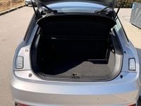 Second-hand Audi A1 Design 82 CP (60 kW) 2016 Argintiu Hatchback