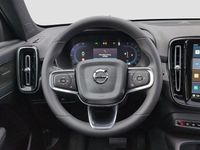 Brugt Volvo XC40 197 HK (144 kW) 2024 Blå SUV
