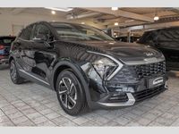 Gebraucht Kia Sportage Vision 160 PS (117 kW) 2024 Schwarz SUV