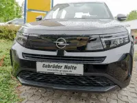 Gebraucht Opel Frontera Edition 110 PS (80 kW) 2025 Schwarz / SUV