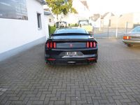 Gebraucht Ford Mustang GT 533 PS (392 kW) 2020 Schwarz