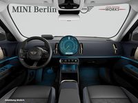 Gebraucht Mini Countryman 156 PS (114 kW) 2025 Schwarz SUV