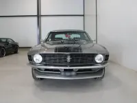Gebraucht Ford Mustang 209 PS (153 kW) 1970 Grau Cabrio