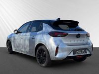 Gebraucht Opel Corsa 136 PS (100 kW) 2025 Grau/typ aussenverkleidung met Kleinwagen