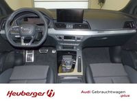 gebraucht Audi Q5 40 TDI quattro S