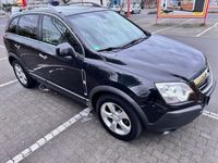 gebraucht Opel Antara 2.0 CDTI Edition 4x4 110kW Auto Edition