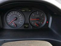 Usado Volvo V50 136 CV (100 kW) 2008 Gris Familiar