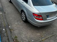 Gebraucht Mercedes C220 270 PS (198 kW) 2007 Silber Kombi