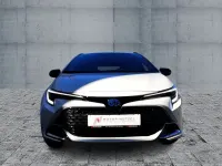 Nowe Toyota Corolla 196 KM (144 kW) 2026 Biały Sedan/Limuzyna