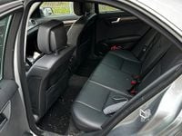 Gebraucht Mercedes C250 204 PS (150 kW) 2013 Grau Limousine