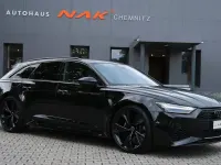 Gebraucht Audi RS6 Sport 600 PS (441 kW) 2023 Schwarz Kombi