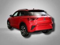 Neu VW T-Roc R-line 150 PS (110 kW) 2026 Kings red metallic kings red metallic SUV