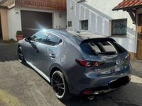 gebraucht Mazda 3 Selection AWD