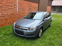 Second-hand Opel Astra 90 CP (66 kW) 2007 Gri Coupe