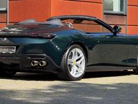 Neu Ferrari Roma 620 PS (456 kW) 2025 Verde zeltweg 610 Coupé