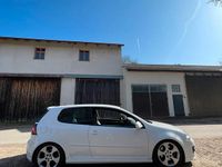 Gebraucht VW Golf Edition 230 PS (169 kW) 2006 Weiß Coupé