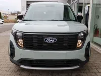 Neu Ford Transit Active 125 PS (91 kW) 2026 Frozen white Van / Kleinbus