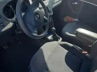 Usata VW Polo 75 CV (55 kW) 2014 Argento Berlina