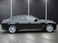 Neu BMW i4 294 kW (401 PS) 2026 Schwarz uni Limousine