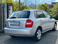 gebraucht Kia Cerato 1.6 Benzin TÜV/HU NEU