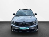 Gebraucht Renault Austral Iconic Esprit Alpine 200 PS (147 kW) 2025 Dolomitgrau / dach schwarz SUV