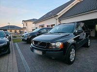 Gebraucht Volvo XC90 185 PS (136 kW) 2006 Schwarz SUV