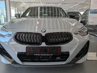 Gebraucht BMW M240 M Sport 381 PS (280 kW) 2026 M brooklyn grau metallic Coupé