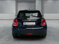 Gebraucht Mini ONE 102 PS (75 kW) 2017 Blau Kleinwagen