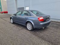 gebraucht Audi A4 2.0**S line**Klimaautomatik**AHK