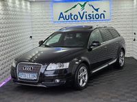 Gebraucht Audi A6 Allroad Sport 239 PS (175 kW) 2011 Schwarz Kombi