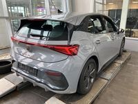 Gebraucht Cupra Born 150 kW (204 PS) 2024 Grau Kleinwagen